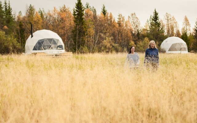 Trysil Glamping