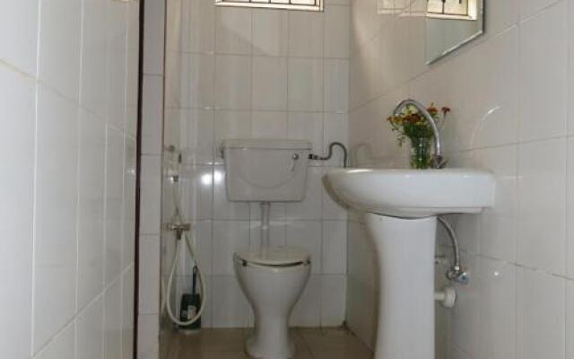 Kibo Home Bed & Breakfast