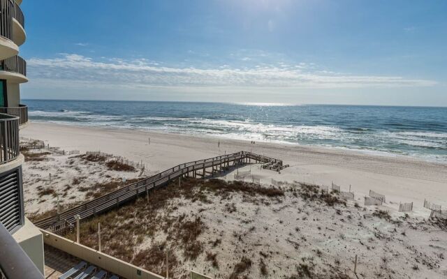 Phoenix Ix 502 2 Bedroom Condo