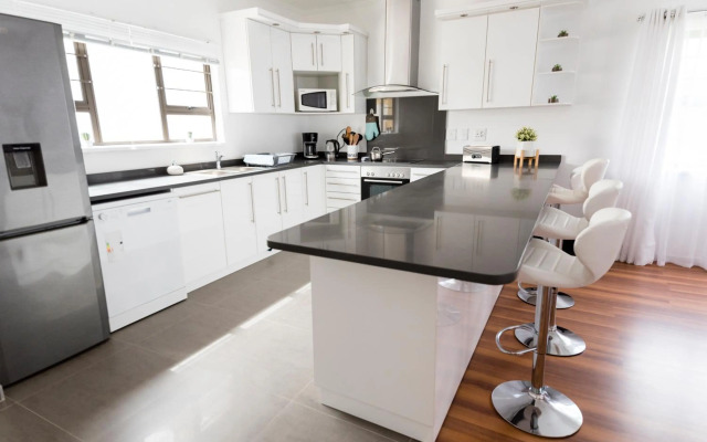 Nordstrand Self-Catering Flat