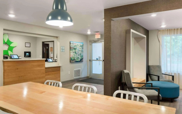 Extended Stay America Suites - Charlotte - Matthews