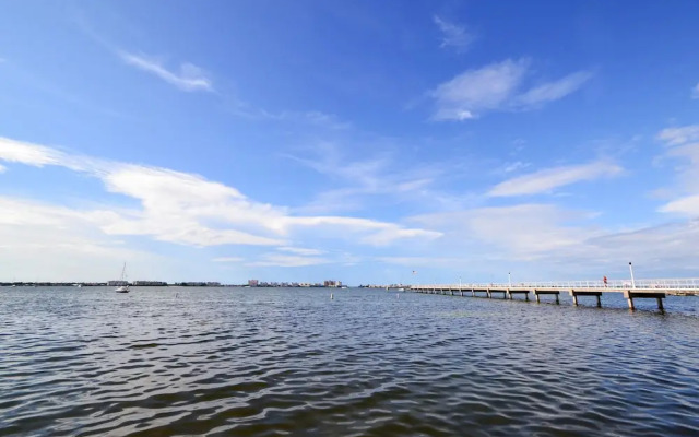 Surfside Beach House