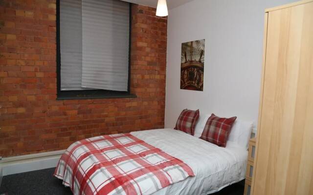 ⭐ No.1 AMAZING Nottingham Experience ⭐