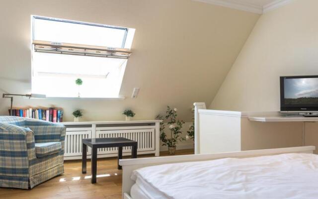 Ostertresker 78, DHH