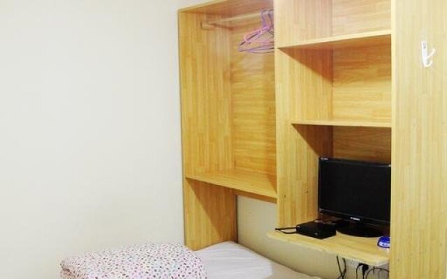 Shuimu 58 Hotel Qingdao RT Mart Branch