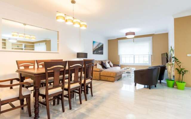 104709 House In Pedregalejo