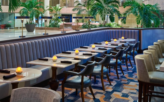 The Westshore Grand, A Tribute Portfolio Hotel, Tampa