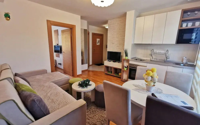Apartments Egoiste - Centar