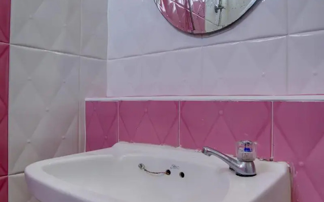 OYO 428 Pha Mansion (Vaccinated Staff)