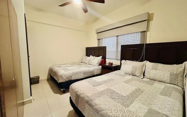 Costa Bonita Apartments