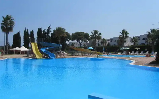 Rivazzurra Club - Residence Village
