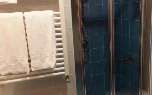 Serpa Hotel Anzio