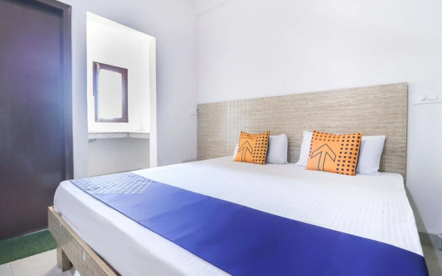 OYO 43300 Spring Woods Suites