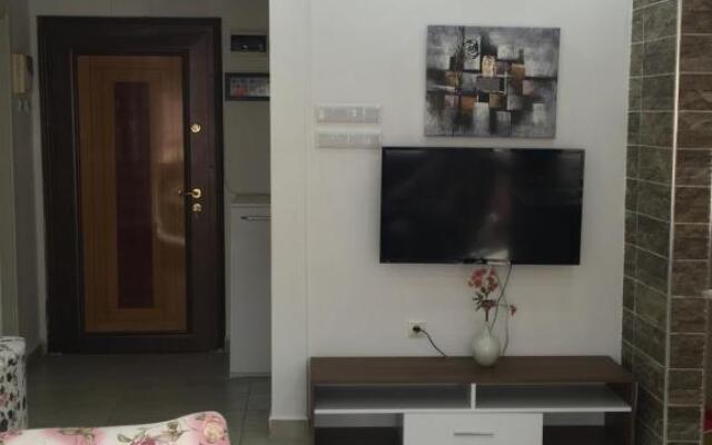 Thamer apartment