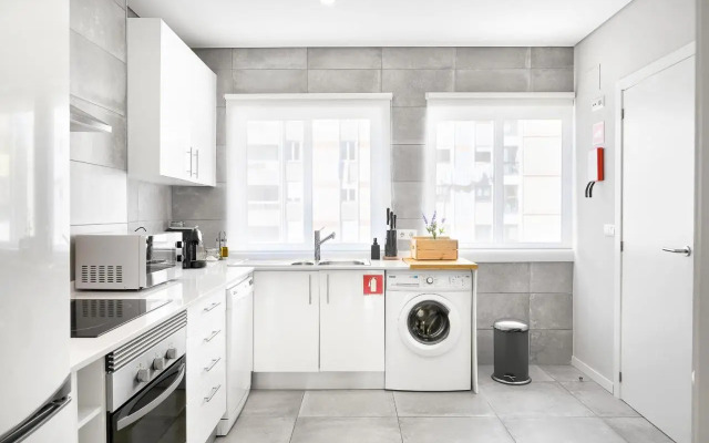 Sé Apartamentos - BragaXXI