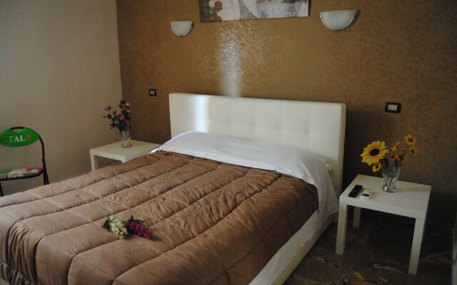 B&B San Cirillo