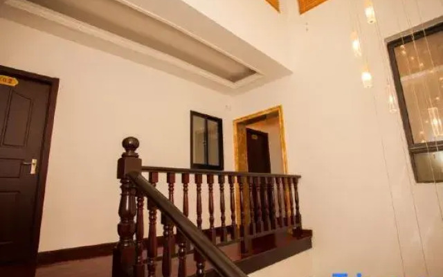 Fuer Apartment