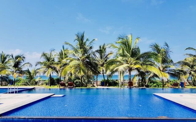Beach Paradise by Oceanfront Condos