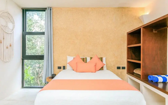 Eco-Lifestyle Community with Magnificent Amenities