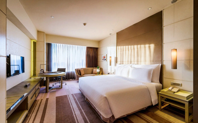 Hotel Nikko Saigon