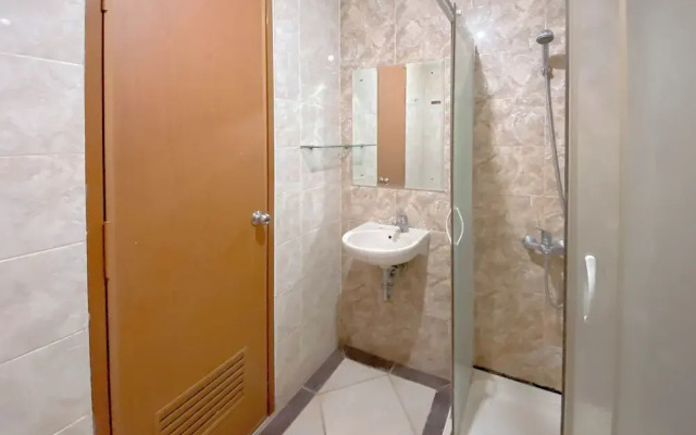 The Cozy Cranny 2Br At Galeri Ciumbuleuit 1 Apartment