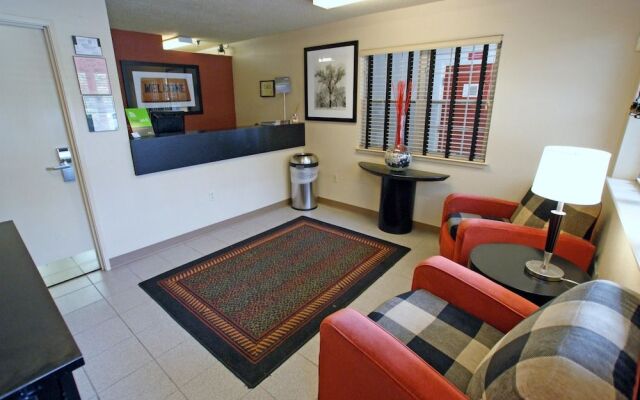 Extended Stay America Chattanooga - Airport