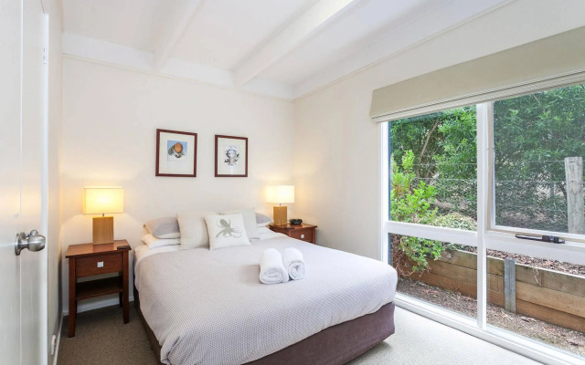 Aireys Inlet Getaway Resort