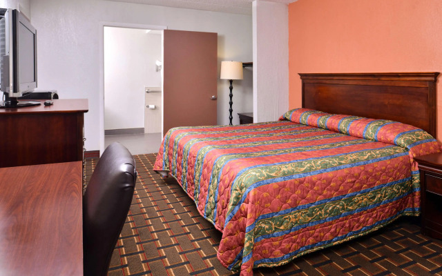 Americas Best Value Inn Richmond South