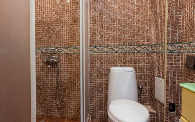 FM Luxury 1-BDR Apartment - Vesela's