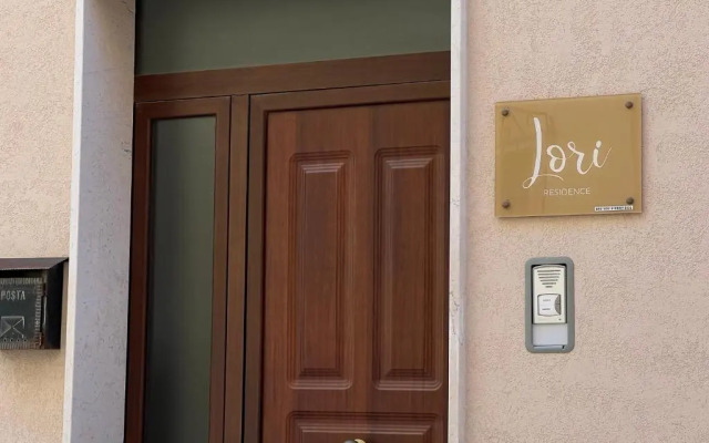 Residence Lori