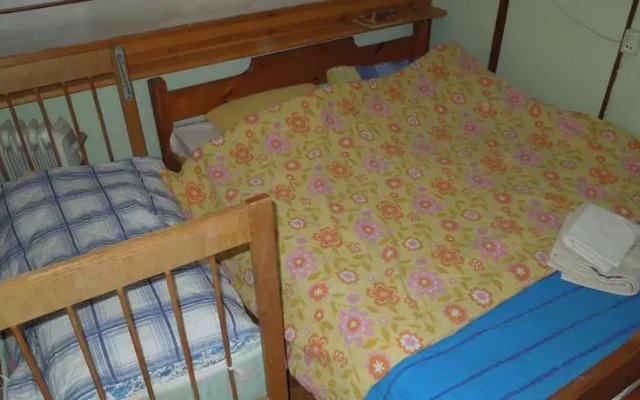 Brīvdienu māja Vidžupes