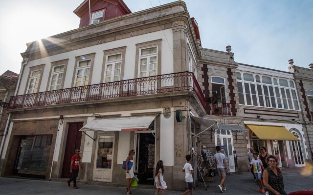 Dona Emília Guesthouse