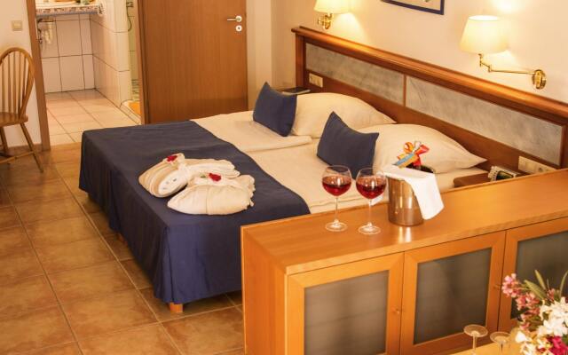 Suite Hotel Marina Playa