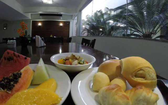 Belém Soft Hotel