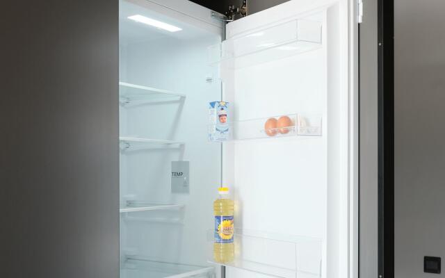 Апартаменты Kvartira sutki irk на улице Пискунова 136