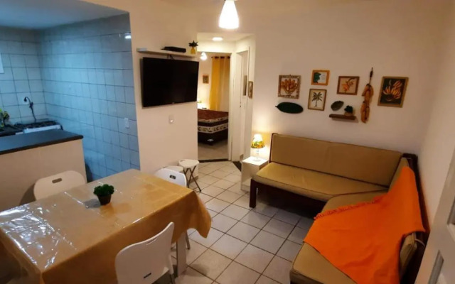 Ap 529 Village Taperapuã