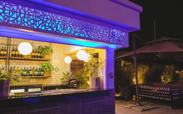 Asabana Suites and Hotels Ltd
