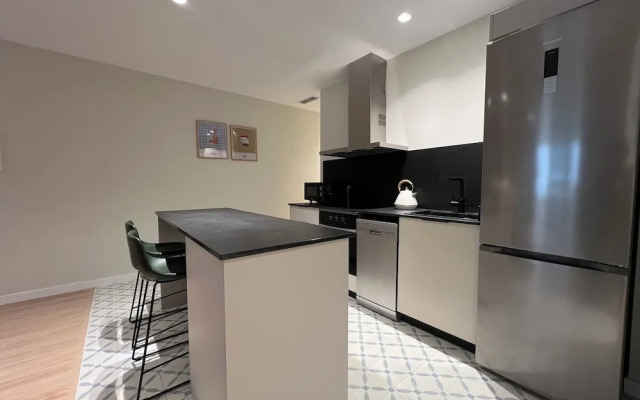 Stay U-nique Apartment Muntaner