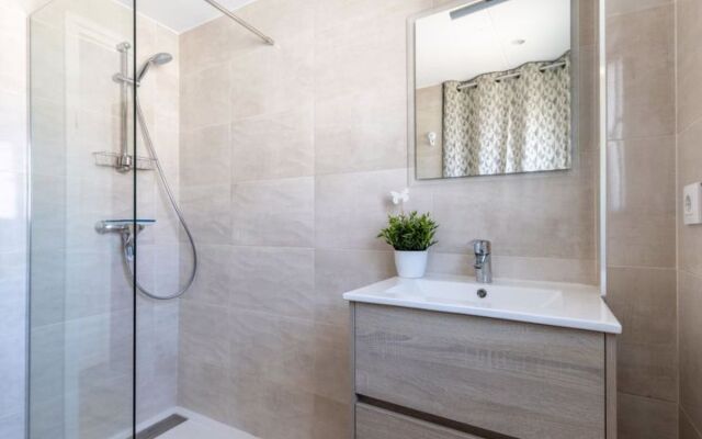 Apartment VEDOS Roses