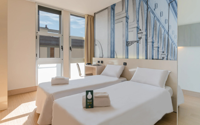 B&B Hotel Firenze City Center