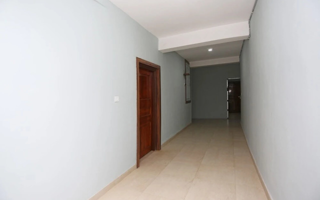 OYO Flagship 24789 Sidharth Residency