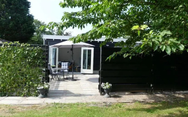 Appartement Boomgaard