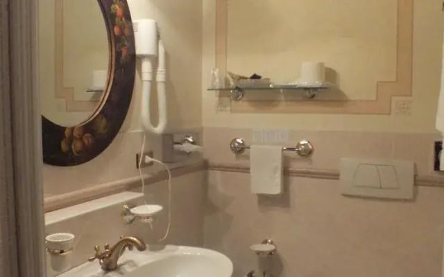 La Contrada dei Monti