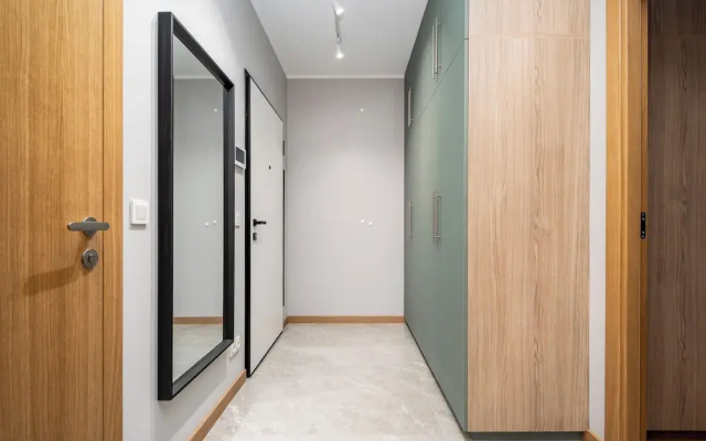 Apartamenty Sun & Snow Szeligowska