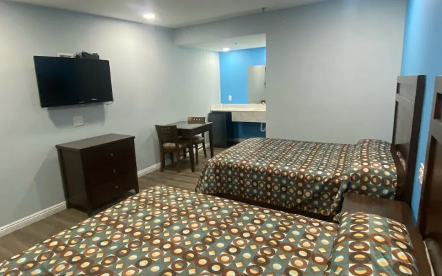 Star Inn Motel