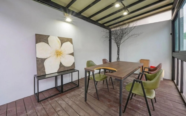 Yangpyeong Uno House Pool Villa