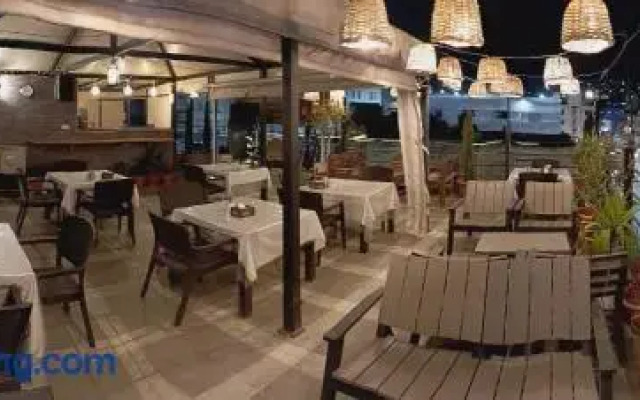 the boutique hotel amman