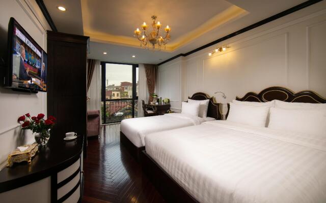 Du Palace hotel & Spa