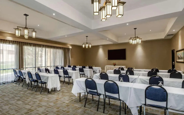 Best Western Plus Boulder Inn