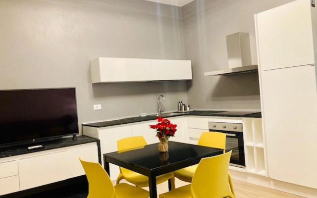 Malu Luxury Apartments